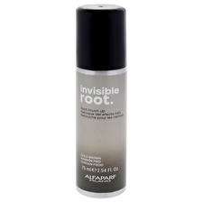 Alfaparf Milano Invisible Root Touch Up Spray - Cold Brown For Unisex 60ml/2.54oz