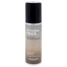 Alfaparf Milano Invisible Root Touch Up Spray - Medium Blonde For Unisex 60ml/2.54oz