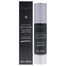 Daimon Barber Revitalizing Moisturiser For Men 30ml/1.69oz