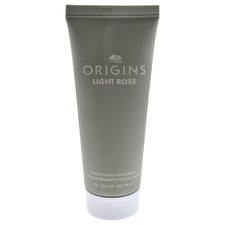 Origins Moisturizing Hand Cream - Light Rose For Women 60ml/2.5oz