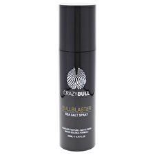 Crazy Bull Hair Bull Blaster Sea Salt Spray For Men 180ml/6.76oz