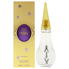 Fragluxe Opera Eau De Toilette Spray 100ml/3.3oz
