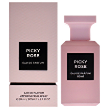 Fragrance World Picky Rose For Women 60ml/2.7oz