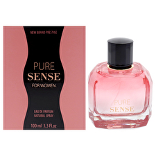 New Brand Prestige Pure Sense For Women 90ml/3.3oz