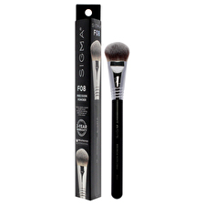 SIGMA Precision Powder Brush - F08 By Sigma For Women 1pc