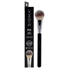 SIGMA Soft Sculpt Brush - F11 By Sigma For Women 1pc