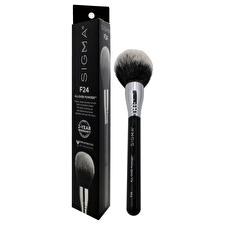 SIGMA All Over Powder Brush - F24 By Sigma For Women 1pc