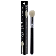 SIGMA Chiseled Cheek Brush - F76 By Sigma For Women 1pc