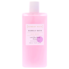 Sunday Rain Bubble Bath - Acai Berry For Unisex 450ml/15.2oz