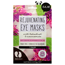 Oh K! Eye Mask - Rejuvenating For Unisex 7pair