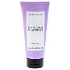 BeautySpace Beauty Space Body Lotion - Lavender And Chamomile By Beautyspace For Unisex 180ml/6.76oz