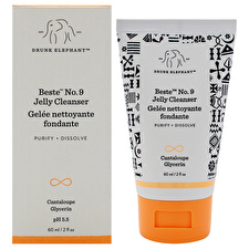 Drunk Elephant Beste No.9 Jelly Cleanser Cleansing Gel 60ml