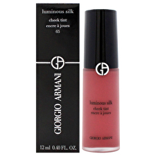 Giorgio Armani Luminous Silk Cheek Tint - # 65 Intense Berry 12ml/0.4oz