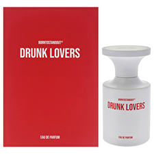 Borntostandout Drunk Lovers Unisex Eau De Parfum 50ml