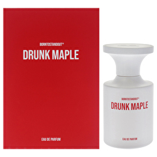 Borntostandout Drunk Maple Unisex Eau De Parfum 50ml