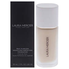 Laura Mercier Real Flawless Weightless Perfecting Foundation - 1n2 Vanille For Women 30ml/1oz