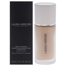 Laura Mercier Real Flawless Weightless Perfecting Foundation - 2c2 Soft Sand For Women 30ml/1oz
