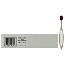 Artis Elite Collection Oval 4 Brush - Mirror For Women 1pc