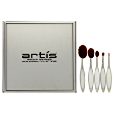 Artis Elite 5 Brush Set - Mirror For Women 4pc
