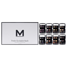 Artis Monograph Collection Powder Eyeshadow Quads Portfolio For Women 30ml/1.41oz