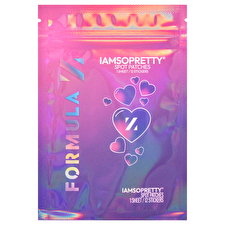 Formula Z Iamsopretty Blemish Patches For Women 12pc