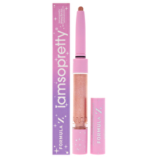 Formula Z Iamsopretty Shadow Stick Duo - Pretty Magic For Women 0.086oz