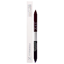 Formula Z Happy Stick Eyeliner - Amethyst-burgundy For Women 0.04oz