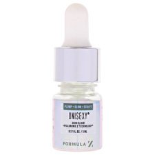 Formula Z Mini Unisexy Skin Elixir For Women 0.17oz