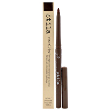 Stila Stay All Day Smudge And Set Waterproof Gel Eye Liner - Espresso For Women 0.012oz