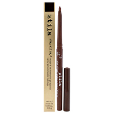Stila Stay All Day Smudge And Set Waterproof Gel Eye Liner - Lionfish Bronze For Women 0.012oz
