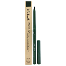Stila Stay All Day Smudge And Set Waterproof Gel Eye Liner - Cypress For Women 0.012oz