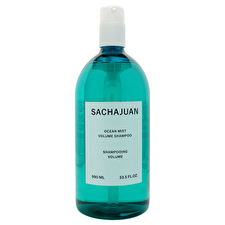 Sachajuan Ocean Mist Volume Shampoo For Unisex 1000ml/33.5oz