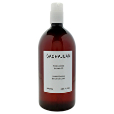 Sachajuan Thickening Shampoo For Unisex 1000ml/33.5oz