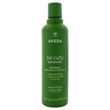 Aveda Be Curly Advanced Shampoo For Unisex 240ml/8.5oz