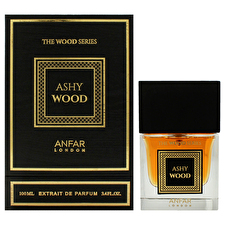 Anfar Ashy Wood Extrait De Parfum For Men 100ml