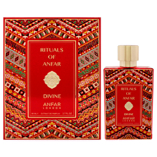 Anfar 1950 Rituals Of Anfar Divine Parfum 80ml