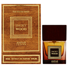 Anfar 1950 Smoky Wood Parfum 100ml