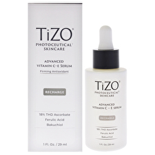 Tizo Photoceutical Advanced Vitamin C Plus E Serum For Women 30ml/1oz