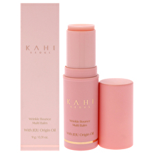 Kahi Wrinkle Bounce Multi Balm For Women 0.31oz