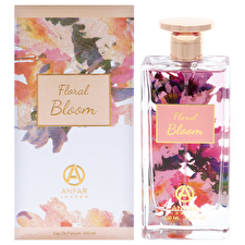 Anfar 1950 Floral Bloom Eau De Parfum 100ml