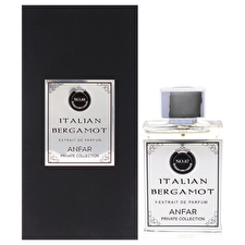 Anfar 1950 Italian Bergamot Parfum 50ml