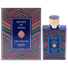 Anfar 1950 Rituals Of Anfar Chef-d´oeuvre Parfum 80ml