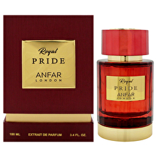 Anfar Royal Pride For Unisex 90ml/3.4oz