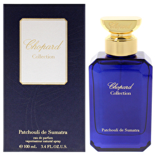 Chopard Patchouli De Sumatra For Unisex 90ml/3.4oz