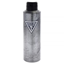 Guess Elements Cool Slate Man 226ml Deodorant Body Spray