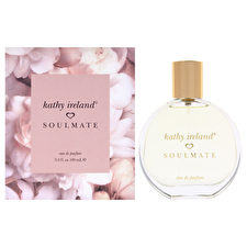 Kathy Ireland Soulmate For Women 90ml/3.4oz