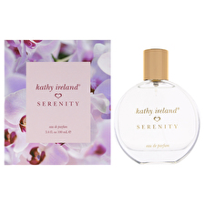 Kathy Ireland Serenity For Women 90ml/3.4oz