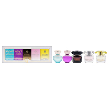 Versace Ladies Mini Set 25ml