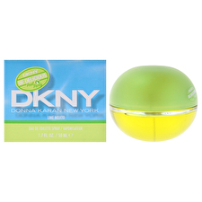 Dkny Be Delicious Pool Party Lime Mojito Eau De Toilette 50ml