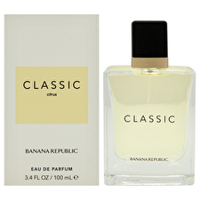 Banana Republic Classic Citrus For Unisex 90ml/3.4oz